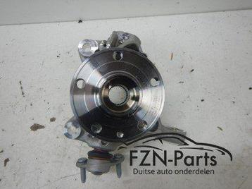 VW Golf 8 aluminium fusee links L 5WA407257A NIEUW beschikbaar voor biedingen