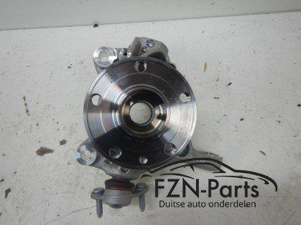 VW Golf 8 aluminium fusee links L 5WA407257A NIEUW, Auto-onderdelen, Ophanging en Onderstel, Gebruikt, Ophalen of Verzenden