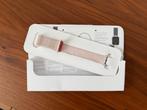 Apple Watch Sport Loop Light Pink 42 - 49 mm, Ophalen, Bandje, Nieuw, Series 1 - 10 SE 1 & 2 & Ultra 1 & 2