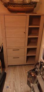 Kast, Ophalen, Zo goed als nieuw