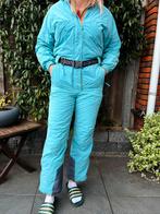 Vintage Retro Skipak S, Kleding | Dames, Ophalen of Verzenden, Maat 36 (S), Decathlon, Gedragen