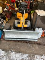 Stiga park 4x4 15.5 pk b&s motor, Ophalen, Gebruikt