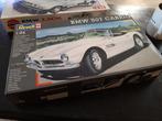 BMW 507 Cabrio Bouwdoos - Nieuw!, Hobby en Vrije tijd, Modelbouw | Auto's en Voertuigen, Auto, Revell, Groter dan 1:32, Nieuw