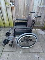 Rolstoel Excel, Ophalen, Duwrolstoel