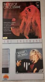 2x LP Chi Coltrane, Ophalen of Verzenden