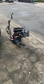 gecoate skr frame duits, Ophalen of Verzenden, Zo goed als nieuw, Piaggo