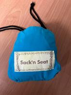 Sack n Seat: maak van een gewone stoel een kinderstoel, Overige typen, Gebruikt, Gordel(s), Ophalen