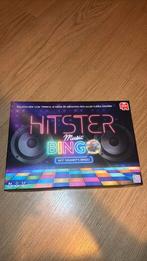 Hitster bingo nieuw!, Hobby en Vrije tijd, Gezelschapsspellen | Bordspellen, Vijf spelers of meer, Ophalen, Nieuw, Jumbo