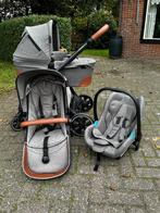 3 in één kinderwagen, Kinderen en Baby's, Kinderwagens en Combinaties, Overige merken, Gebruikt, Ophalen of Verzenden, Combiwagen