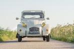 Citroen 2 CV 6, Gebruikt, 2CV, Overige carrosserieën, 278 kg