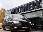 Volkswagen Transporter 2.0 TDI 150PK LUXE DUBBELE CABINE, Auto's, Bestelauto's, Voorwielaandrijving, Gebruikt, 4 cilinders, Volkswagen