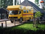 Mercedes camper, Particulier, Buscamper of Camperbus, Mercedes-Benz