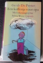 Kinder boek., Boeken, Kinderboeken | Jeugd | 10 tot 12 jaar, Ophalen of Verzenden, Zo goed als nieuw