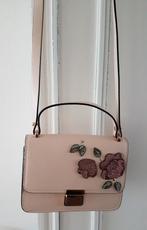 Tasje Roze, Sieraden, Tassen en Uiterlijk, Tassen | Damestassen, Verzenden, Nieuw, Roze, Schoudertasje