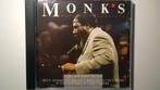 Thelonious Monk - Monk's Classic Recordings, Ophalen of Verzenden, 1960 tot 1980, Zo goed als nieuw, Jazz