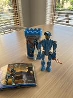 Lego Jayko ridder - 8771, Ophalen of Verzenden, Gebruikt, Complete set, Lego