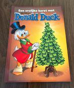 Een vrolijke kerst met Donald Duck (2014) Disney kerstcadeau, Zo goed als nieuw, Eén stripboek, Verzenden