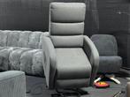!!ACTIE!! Lumière Relaxfauteuil / sta op stoel / elektrisch, Nieuw
