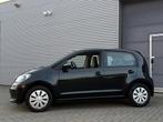Volkswagen up! 1.0 BMT move up! I Airco I 5 Deurs I NL Auto, Auto's, Voorwielaandrijving, Stof, Gebruikt, Zwart