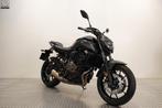 Yamaha MT 07 ABS 35KW (bj 2020), Bedrijf, Meer dan 35 kW, Naked bike