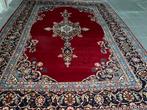Prachtig Perzisch Tapijt - Kirman - 3.67x2.75m, Huis en Inrichting, Stoffering | Tapijten en Kleden, Ophalen, Gebruikt, 200 cm of meer