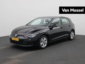 Volkswagen Golf 1.5 eTSI Life Business | 130 PK | Automaat | beschikbaar voor biedingen