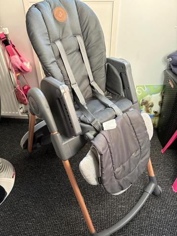 Maxi cosy minla kinderstoel beschikbaar voor biedingen