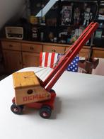 Demag kraan, Ophalen of Verzenden, Gebruikt