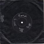 kate bush - running up that hill ( 1985 / uk), Ophalen of Verzenden, 7 inch, Pop, Single
