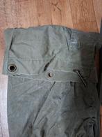 Plunjezakken leger groot en middelmaat, Verzamelen, Ophalen of Verzenden, Landmacht, Nederland