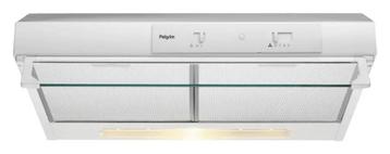 SA3) Nieuwe Pelgrim motorloze onderbouw afzuigkap, 60cm beschikbaar voor biedingen