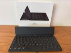 Zgan originele iPad Smart Keyboard (QWERTY), Opvouwbaar, Ophalen of Verzenden, Zo goed als nieuw, Draadloos