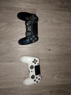 2 ps 4 joysticks werken perfect, Ophalen of Verzenden, Zo goed als nieuw
