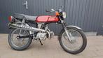Honda SS50 bijna nieuw., Maximaal 45 km/u, 49 cc, 4 versnellingen, Ophalen