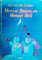 Meneer Bezem En Meneer Bril, Gelezen, Fictie algemeen, Jongen of Meisje, Ophalen of Verzenden