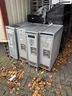Vliegtuigtrolley airline trolley galley cart vliegtuigtrolly, Ophalen, Zo goed als nieuw, Overige typen
