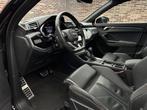 Audi Q3 Sportback 35 TFSI Pro Line S-Line | Dak| Sfeer| Virt, Parkeercamera, 4 cilinders, 150 pk, 1505 kg