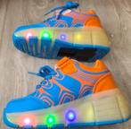 Helemaal nieuw wheelys schoenen maat 27 unisex, Wheelys, Nieuw, Ophalen of Verzenden, Jongen of Meisje