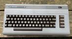 C64 met HD-64 HDMI in RetroFusion case, Ophalen of Verzenden, Commodore