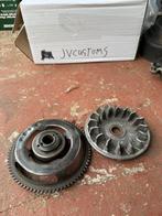 Starterkrans runner 125/180 4t compleet, Ophalen of Verzenden