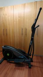 VirtuFit iConsole Total Fit Ergometer Crosstrainer, Sport en Fitness, Fitnessapparatuur, Ophalen of Verzenden, Zo goed als nieuw