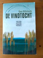 Cees Oosterwijk - De vindtocht, Ophalen of Verzenden, Cees Oosterwijk, Nederland