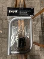 Thule lightboard adapter 9761 2x, Auto diversen, Fietsendragers, Ophalen, Nieuw, Fietsendrager-accessoire