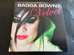 Bagga Bownz - Velvet / Lembut (Promo CD Single), Ophalen of Verzenden