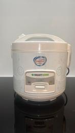 SmartHome Rijstkoker 1.8L, Ophalen of Verzenden, Zo goed als nieuw