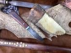 Western riem mes, Ophalen of Verzenden, Nieuw