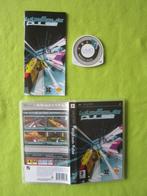 Wipeout PSP Playstation, Spelcomputers en Games, Games | Sony PlayStation Portable, 1 speler, Racen en Vliegen, Nieuw, Ophalen of Verzenden