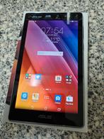 Asus tablet met doos en accessoires, Computers en Software, Ophalen of Verzenden, Zo goed als nieuw, 16 GB