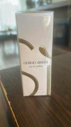 Georgio Armani Si, Ophalen of Verzenden, Nieuw