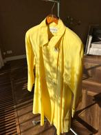 Gele klok zomerjas, Ophalen of Verzenden, Zo goed als nieuw, Geel